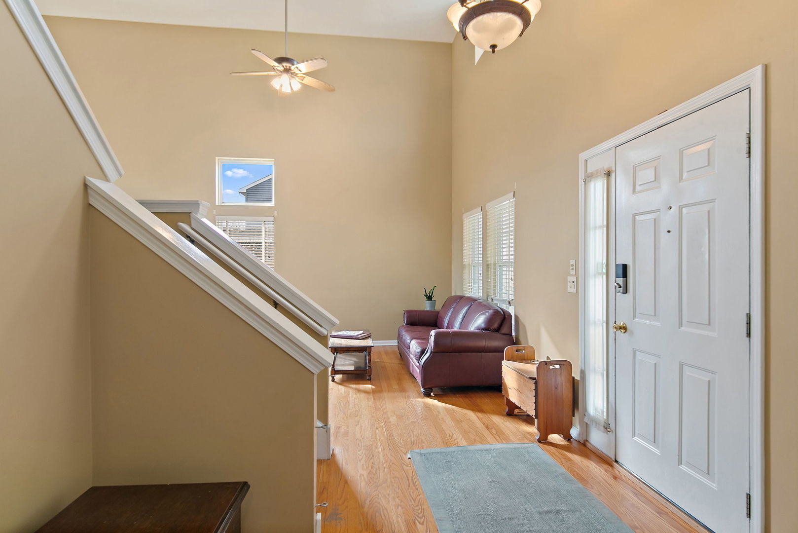 1041 Evergreen Street