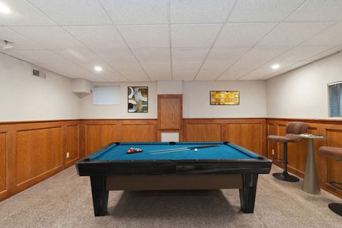 Tiny photo for 1041 Evergreen Street, Mundelein, IL 60060 (MLS # 12578703)