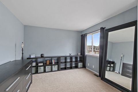 Tiny photo for 1041 Evergreen Street, Mundelein, IL 60060 (MLS # 12578703)