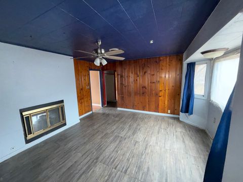 Tiny photo for 202 Wilson Street, Park Forest, IL 60466 (MLS # 12579339)