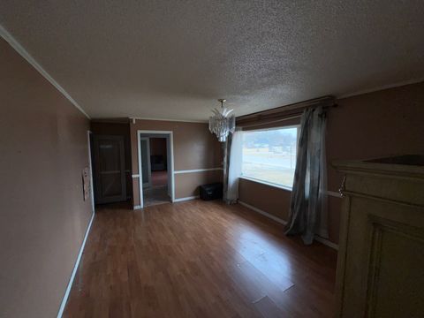 Tiny photo for 202 Wilson Street, Park Forest, IL 60466 (MLS # 12579339)