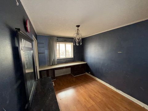 Tiny photo for 202 Wilson Street, Park Forest, IL 60466 (MLS # 12579339)