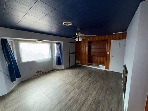 Tiny photo for 202 Wilson Street, Park Forest, IL 60466 (MLS # 12579339)