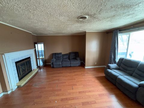 Tiny photo for 202 Wilson Street, Park Forest, IL 60466 (MLS # 12579339)