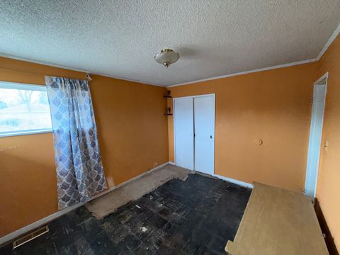 Tiny photo for 202 Wilson Street, Park Forest, IL 60466 (MLS # 12579339)