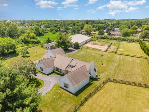 Tiny photo for 5284 Harvey Road, Caledonia, IL 61011 (MLS # 12684947)