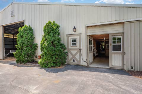 Tiny photo for 5284 Harvey Road, Caledonia, IL 61011 (MLS # 12684947)