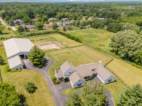 Tiny photo for 5284 Harvey Road, Caledonia, IL 61011 (MLS # 12684947)