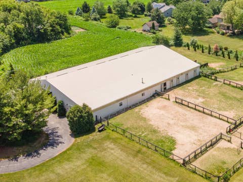 Tiny photo for 5284 Harvey Road, Caledonia, IL 61011 (MLS # 12684947)
