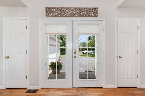 Tiny photo for 5284 Harvey Road, Caledonia, IL 61011 (MLS # 12684947)