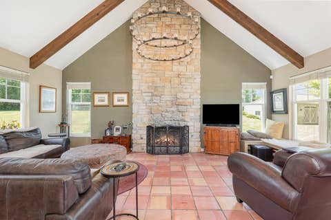 Tiny photo for 5284 Harvey Road, Caledonia, IL 61011 (MLS # 12684947)