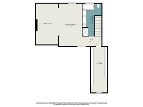 Tiny photo for 5284 Harvey Road, Caledonia, IL 61011 (MLS # 12684947)