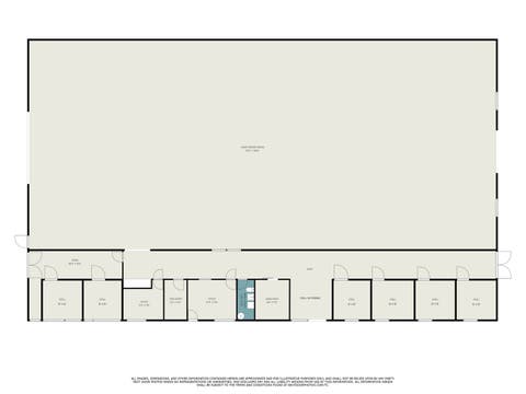 Tiny photo for 5284 Harvey Road, Caledonia, IL 61011 (MLS # 12684947)