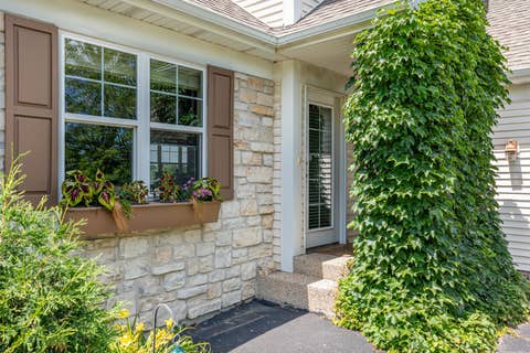 Tiny photo for 5284 Harvey Road, Caledonia, IL 61011 (MLS # 12684947)