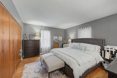 Tiny photo for 386 Sauk Trail, Park Forest, IL 60466 (MLS # 12689599)