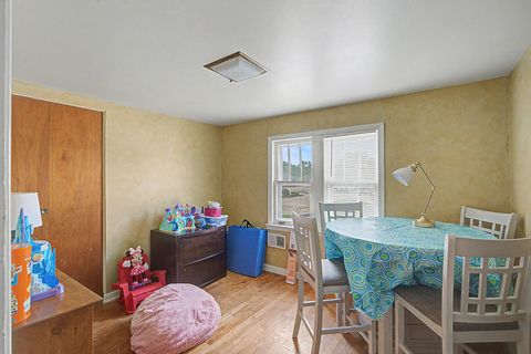 Tiny photo for 386 Sauk Trail, Park Forest, IL 60466 (MLS # 12689599)