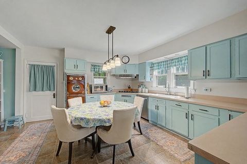 Tiny photo for 386 Sauk Trail, Park Forest, IL 60466 (MLS # 12689599)
