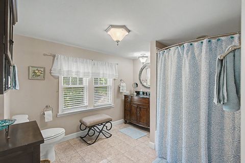 Tiny photo for 386 Sauk Trail, Park Forest, IL 60466 (MLS # 12689599)