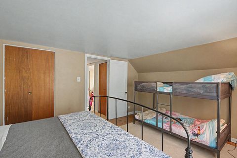 Tiny photo for 386 Sauk Trail, Park Forest, IL 60466 (MLS # 12689599)