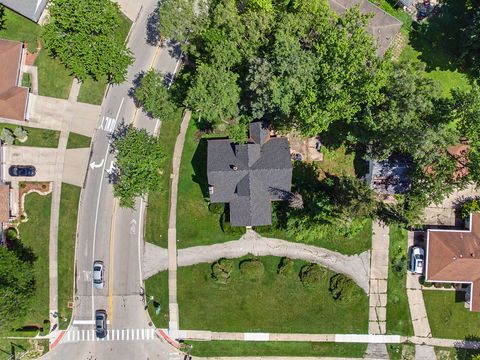 Tiny photo for 386 Sauk Trail, Park Forest, IL 60466 (MLS # 12689599)