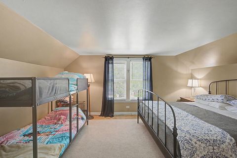 Tiny photo for 386 Sauk Trail, Park Forest, IL 60466 (MLS # 12689599)