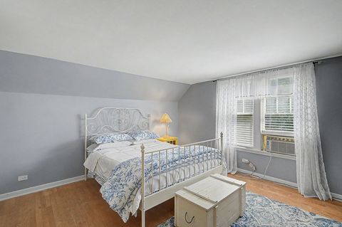 Tiny photo for 386 Sauk Trail, Park Forest, IL 60466 (MLS # 12689599)