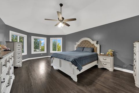 Tiny photo for 4823 W 106th Street, Oak Lawn, IL 60453 (MLS # 12508880)