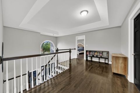 Tiny photo for 4823 W 106th Street, Oak Lawn, IL 60453 (MLS # 12508880)