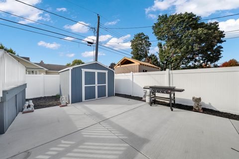 Tiny photo for 4823 W 106th Street, Oak Lawn, IL 60453 (MLS # 12508880)