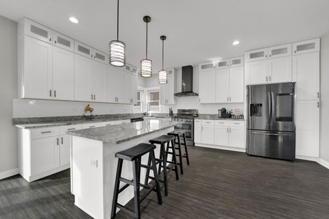 Tiny photo for 4823 W 106th Street, Oak Lawn, IL 60453 (MLS # 12508880)