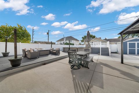 Tiny photo for 4823 W 106th Street, Oak Lawn, IL 60453 (MLS # 12508880)