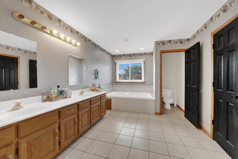 Tiny photo for 4823 W 106th Street, Oak Lawn, IL 60453 (MLS # 12508880)