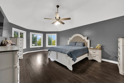 Tiny photo for 4823 W 106th Street, Oak Lawn, IL 60453 (MLS # 12508880)