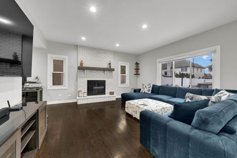 Tiny photo for 4823 W 106th Street, Oak Lawn, IL 60453 (MLS # 12508880)