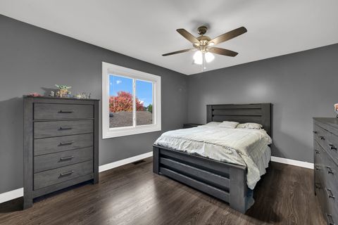 Tiny photo for 4823 W 106th Street, Oak Lawn, IL 60453 (MLS # 12508880)