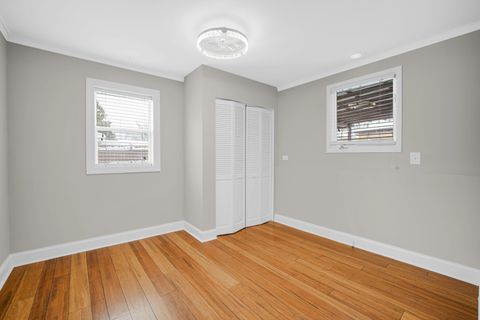 Tiny photo for 343 Osage Street, Park Forest, IL 60466 (MLS # 12627552)