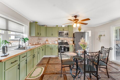 Tiny photo for 343 Osage Street, Park Forest, IL 60466 (MLS # 12627552)