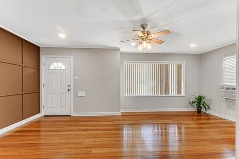 Tiny photo for 343 Osage Street, Park Forest, IL 60466 (MLS # 12627552)