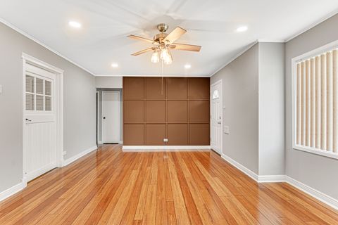 Tiny photo for 343 Osage Street, Park Forest, IL 60466 (MLS # 12627552)