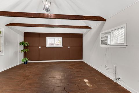 Tiny photo for 343 Osage Street, Park Forest, IL 60466 (MLS # 12627552)