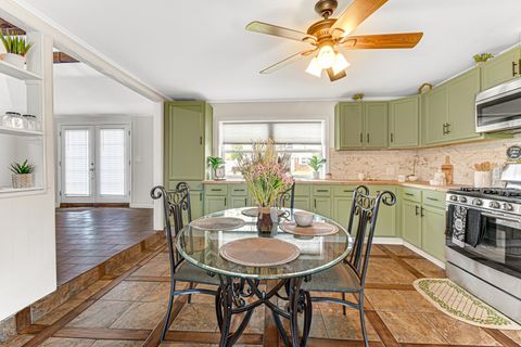 Tiny photo for 343 Osage Street, Park Forest, IL 60466 (MLS # 12627552)