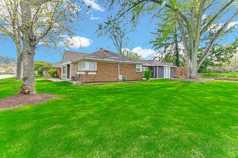 Tiny photo for 343 Osage Street, Park Forest, IL 60466 (MLS # 12627552)