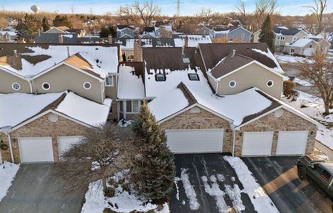 Photo of 17273 Lakebrook Drive, Orland Park, IL 60467 (MLS # 12532521)