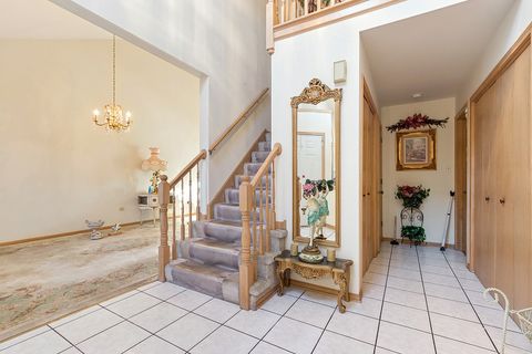 Tiny photo for 17273 Lakebrook Drive, Orland Park, IL 60467 (MLS # 12532521)