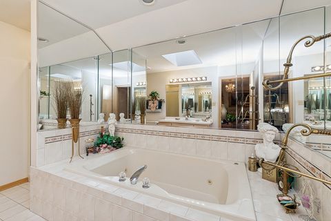 Tiny photo for 17273 Lakebrook Drive, Orland Park, IL 60467 (MLS # 12532521)