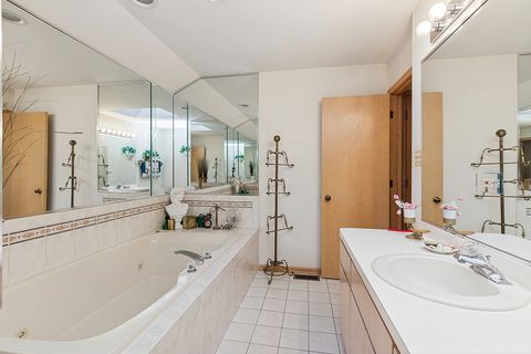 Tiny photo for 17273 Lakebrook Drive, Orland Park, IL 60467 (MLS # 12532521)