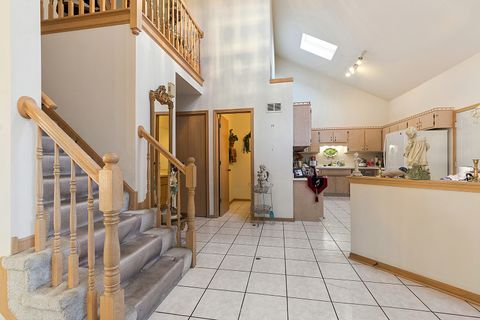 Tiny photo for 17273 Lakebrook Drive, Orland Park, IL 60467 (MLS # 12532521)