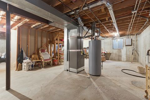 Tiny photo for 17273 Lakebrook Drive, Orland Park, IL 60467 (MLS # 12532521)