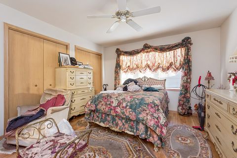 Tiny photo for 17273 Lakebrook Drive, Orland Park, IL 60467 (MLS # 12532521)