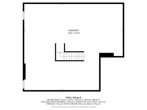 Tiny photo for 17273 Lakebrook Drive, Orland Park, IL 60467 (MLS # 12532521)